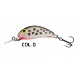 SALMO HORNET 3,5 sinking-floating